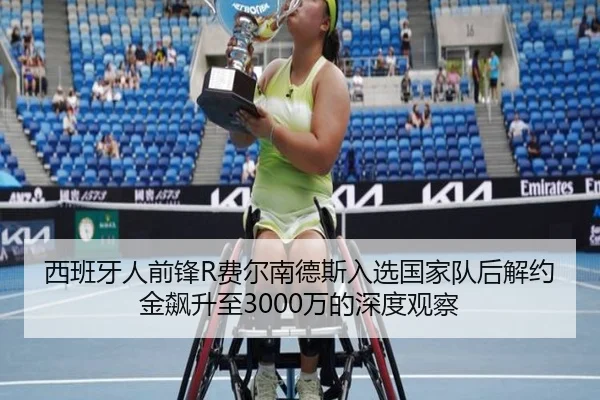 西班牙人前锋R费尔南德斯入选国家队后解约金飙升至3000万的深度观察 - leihuo.com